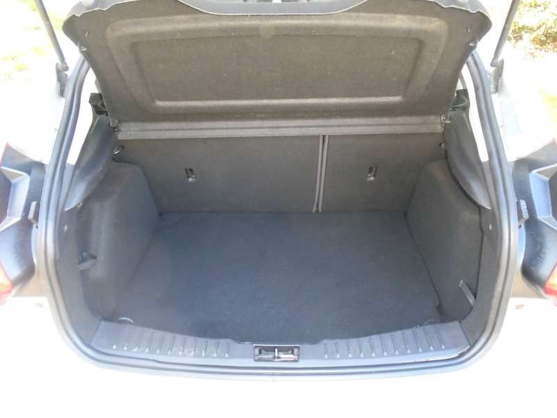 2014 FORD FOCUS 2014 FORD FOCUS