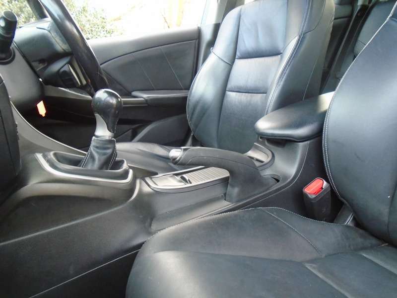 2013 HONDA CIVIC 2013 HONDA CIVIC