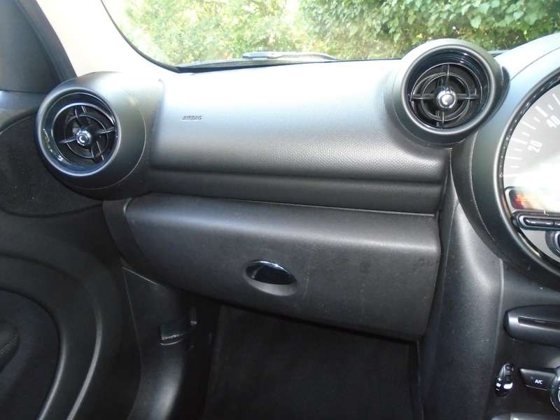 2015 MINI COUNTRYMAN 2015 MINI COUNTRYMAN