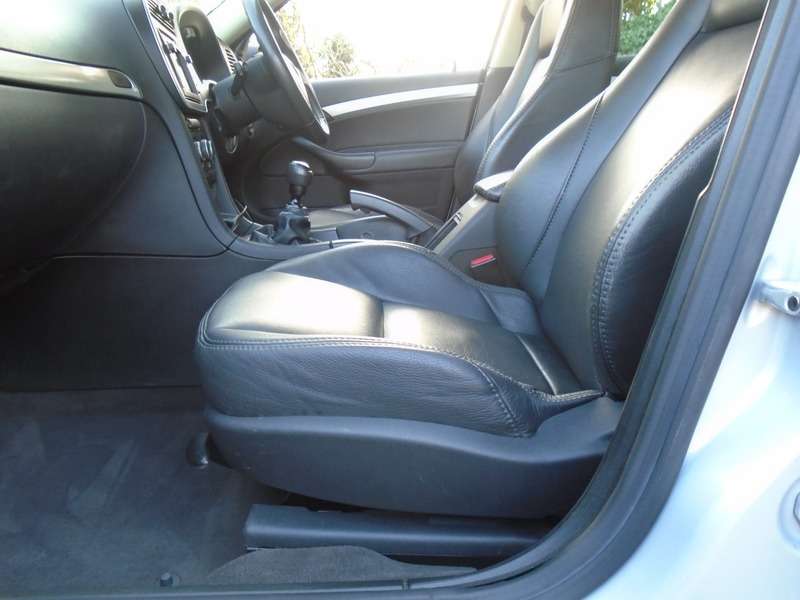 2008 SAAB 9-3 2008 SAAB 9-3