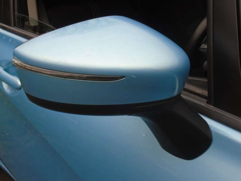 2015 NISSAN NOTE 2015 NISSAN NOTE