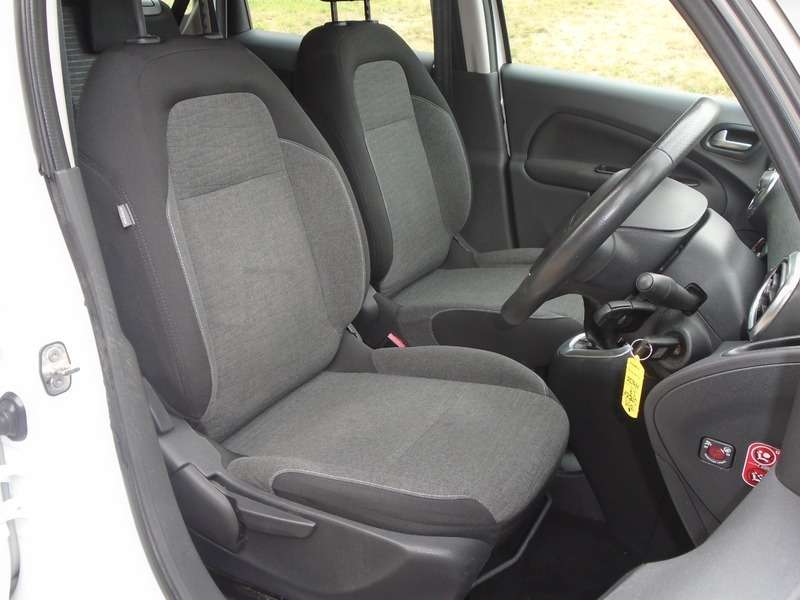 2015 CITROEN C3 2015 CITROEN C3