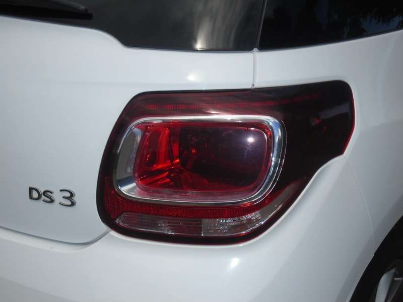 2015 DS DS 3 2015 DS DS 3