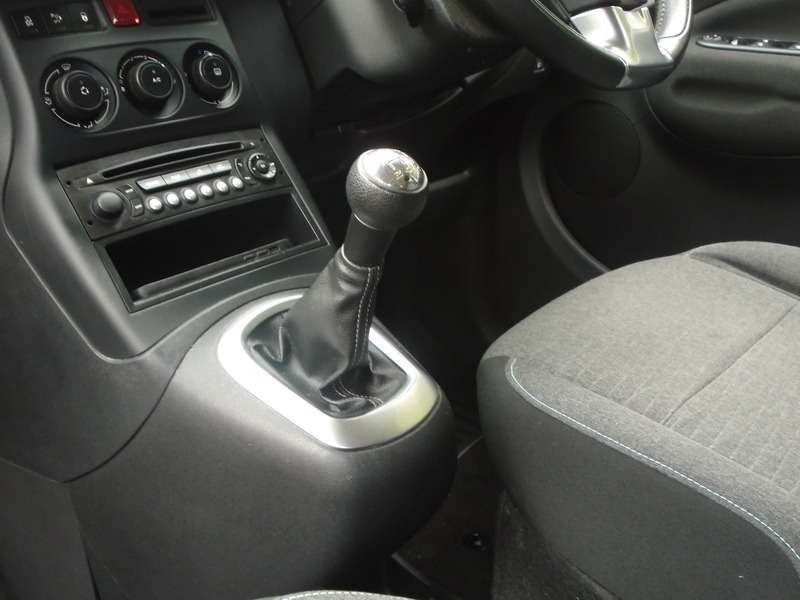 2015 CITROEN C3 2015 CITROEN C3