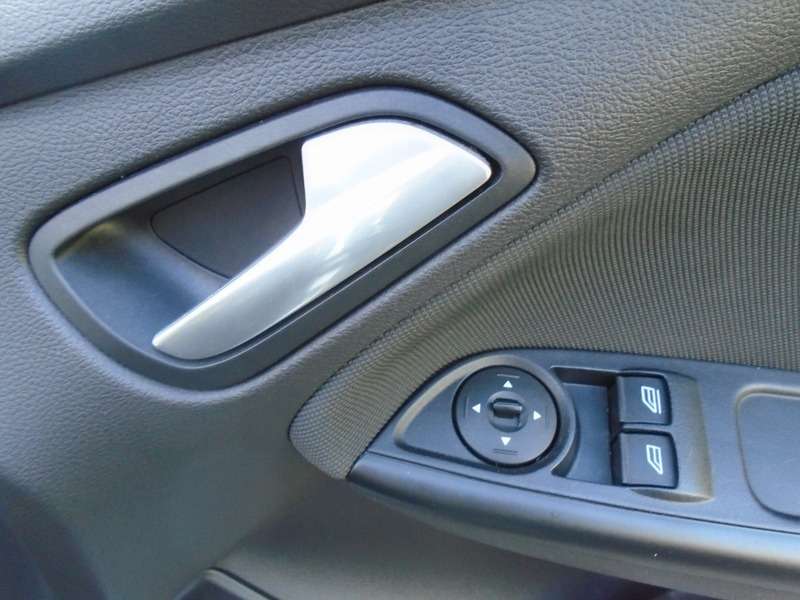 2014 FORD FOCUS 2014 FORD FOCUS
