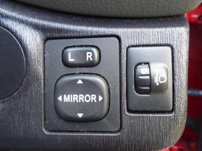 2012 TOYOTA YARIS 2012 TOYOTA YARIS