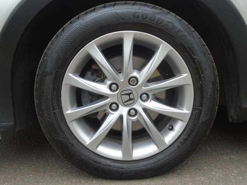 2015 HONDA CIVIC 2015 HONDA CIVIC
