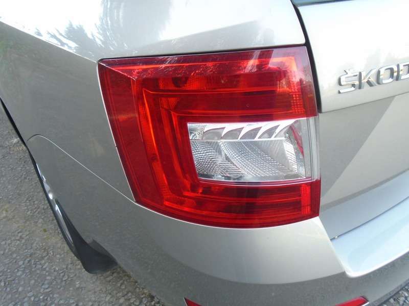 2013 SKODA OCTAVIA 2013 SKODA OCTAVIA