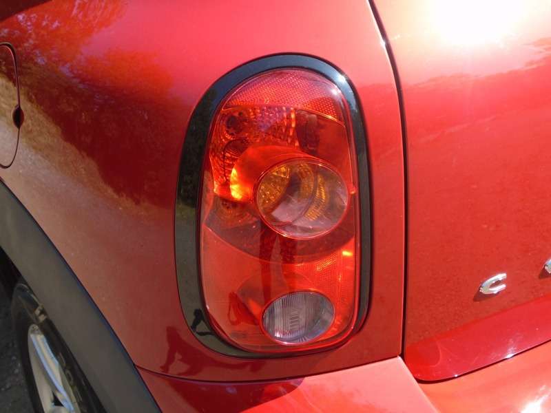 2015 MINI COUNTRYMAN 2015 MINI COUNTRYMAN