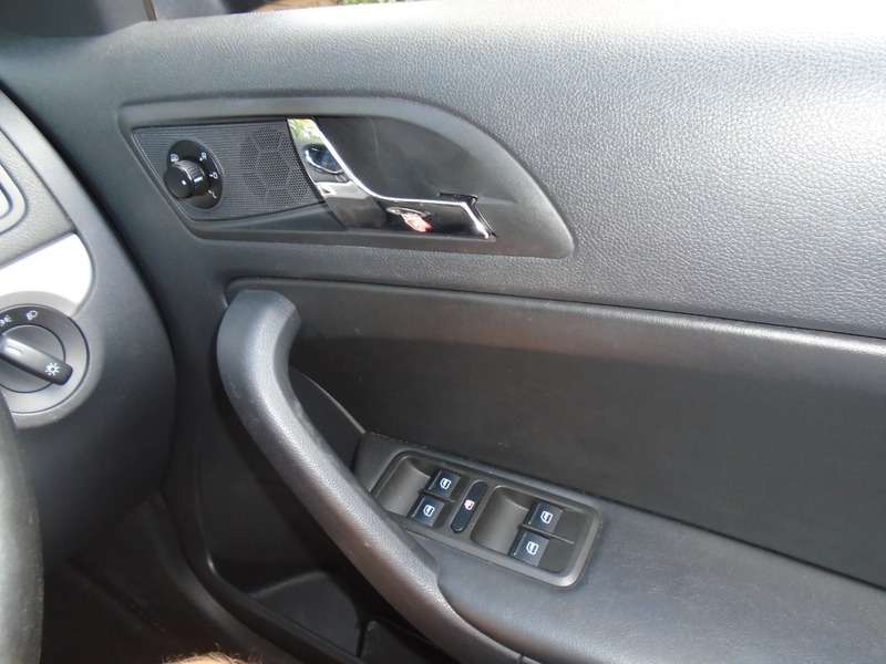 2013 SKODA YETI 2013 SKODA YETI