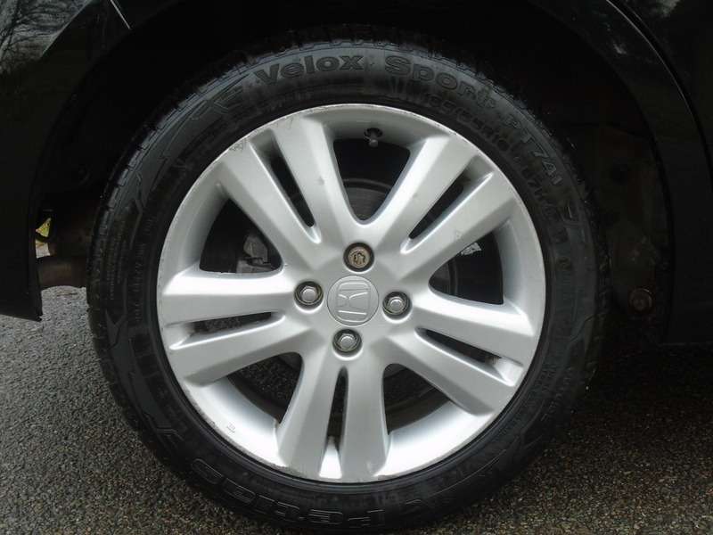 2013 HONDA JAZZ 2013 HONDA JAZZ