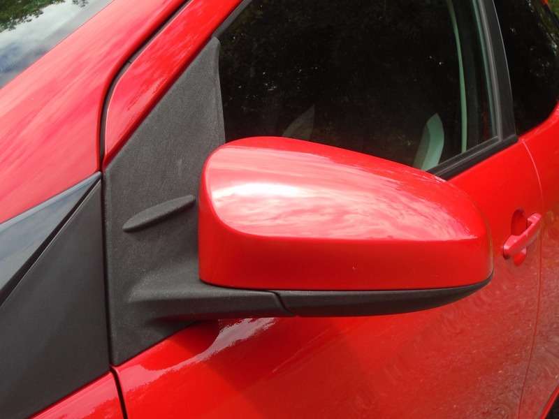 2018 TOYOTA AYGO 2018 TOYOTA AYGO