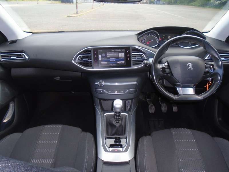 2016 PEUGEOT 308 2016 PEUGEOT 308