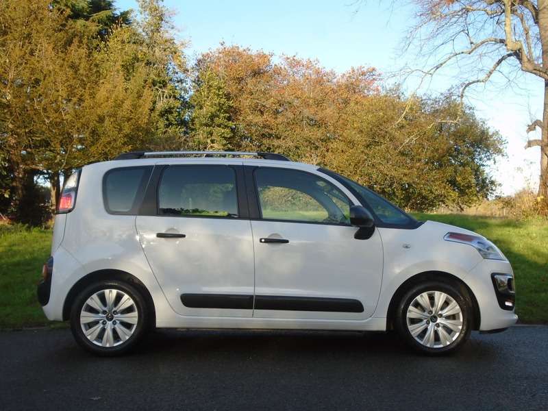 2016 CITROEN C3 2016 CITROEN C3