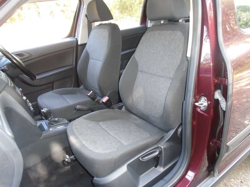 2014 SKODA YETI 2014 SKODA YETI