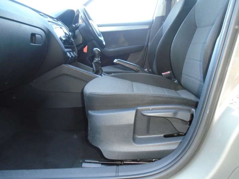 2013 SKODA OCTAVIA 2013 SKODA OCTAVIA