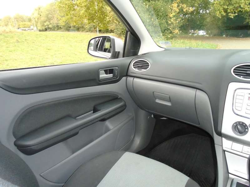 2009 FORD FOCUS 2009 FORD FOCUS