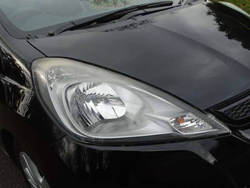 2013 HONDA JAZZ 2013 HONDA JAZZ