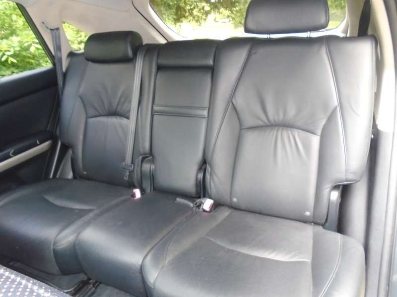 2007 LEXUS RX 2007 LEXUS RX