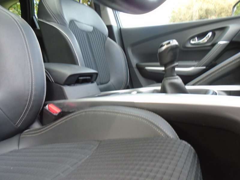 2016 RENAULT KADJAR 2016 RENAULT KADJAR