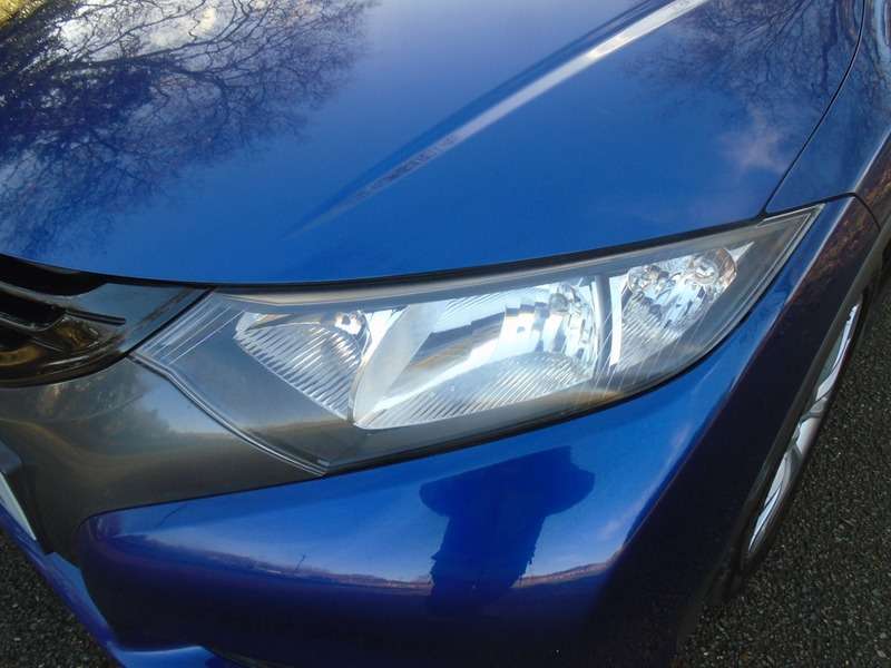 2014 HONDA CIVIC 2014 HONDA CIVIC