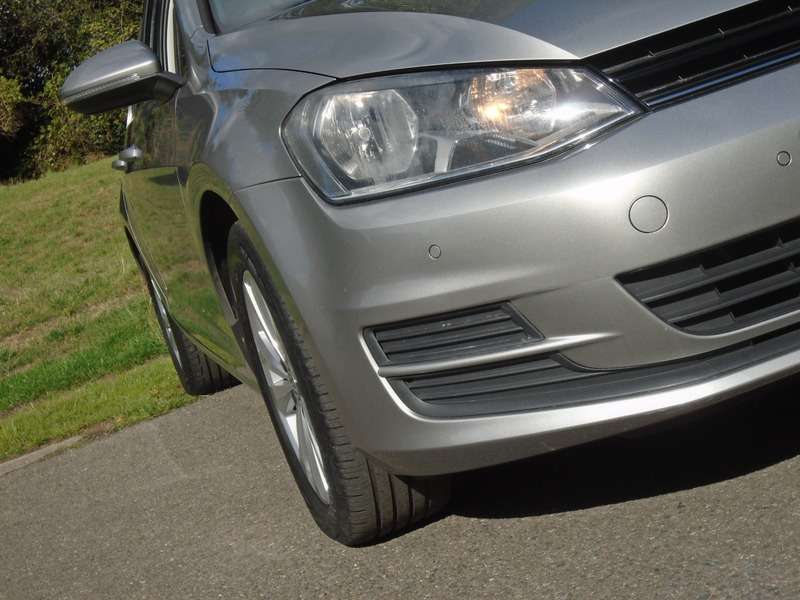 2014 VOLKSWAGEN GOLF 2014 VOLKSWAGEN GOLF