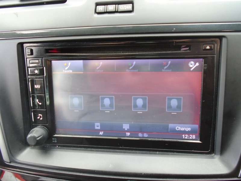 2014 MAZDA MAZDA 5 2014 MAZDA MAZDA 5