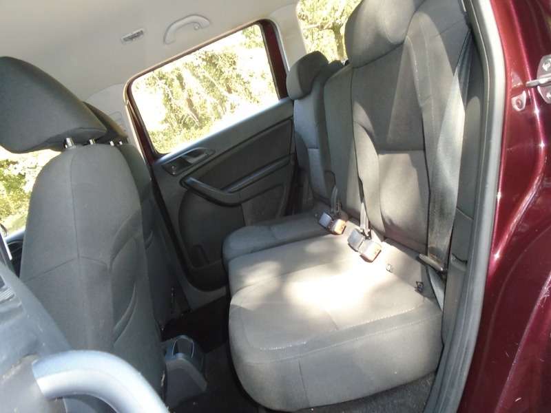 2014 SKODA YETI 2014 SKODA YETI