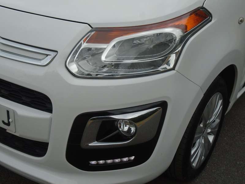 2015 CITROEN C3 2015 CITROEN C3