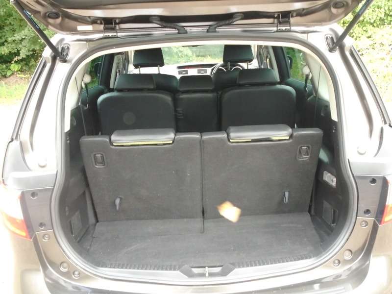 2014 MAZDA MAZDA 5 2014 MAZDA MAZDA 5