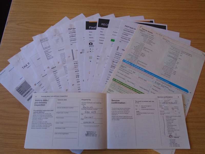 2014 VAUXHALL MERIVA 2014 VAUXHALL MERIVA