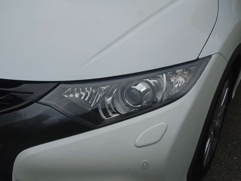 2012 HONDA CIVIC 2012 HONDA CIVIC
