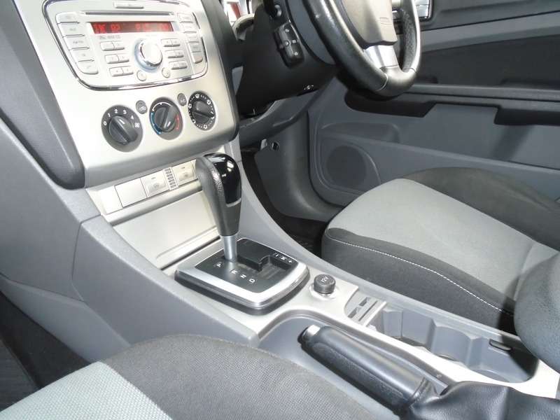 2009 FORD FOCUS 2009 FORD FOCUS