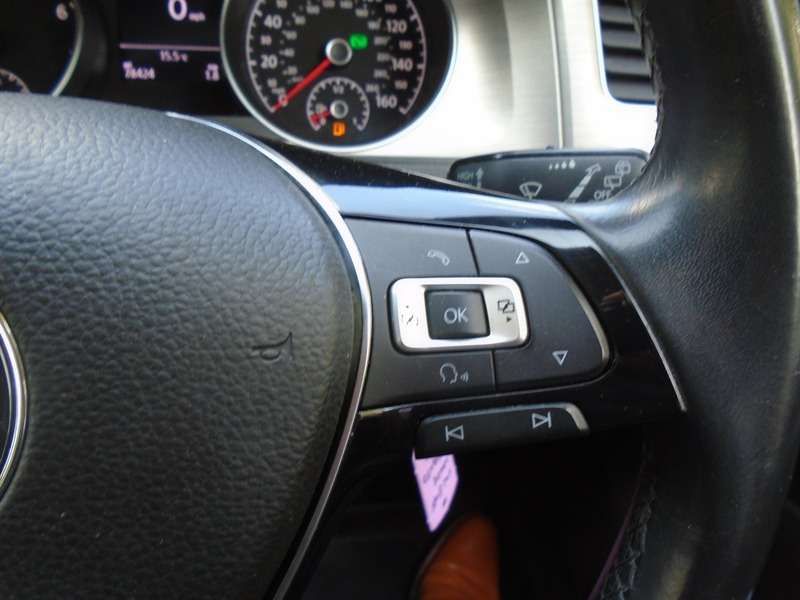 2014 VOLKSWAGEN GOLF 2014 VOLKSWAGEN GOLF