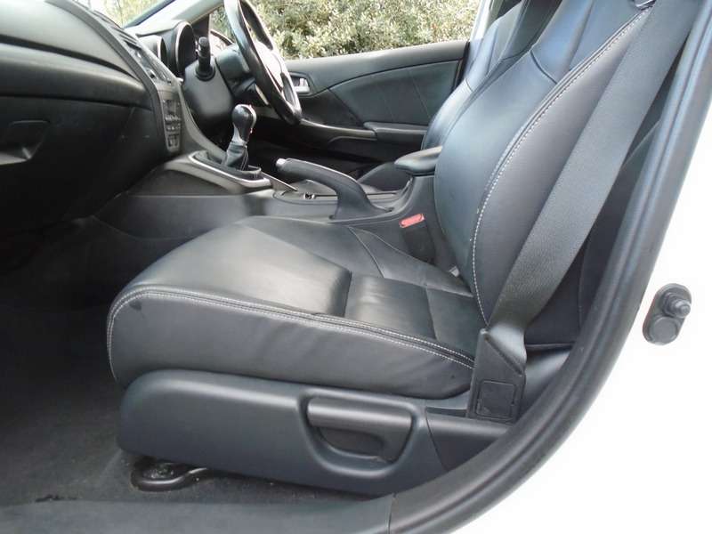 2013 HONDA CIVIC 2013 HONDA CIVIC