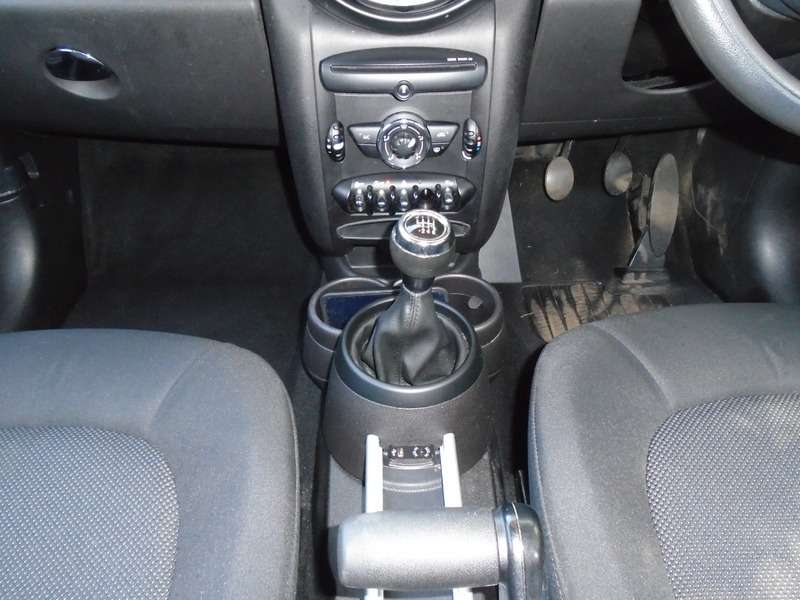 2015 MINI COUNTRYMAN 2015 MINI COUNTRYMAN