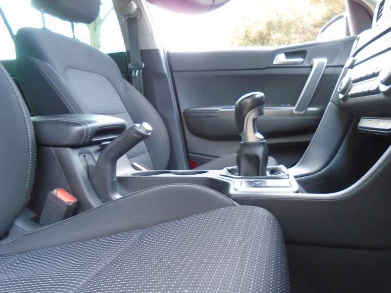 2019 KIA SPORTAGE 2019 KIA SPORTAGE