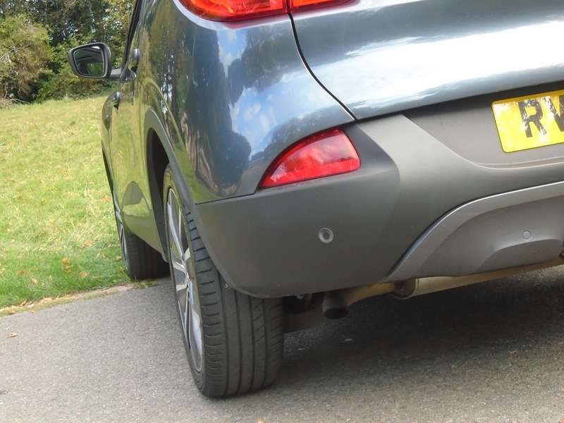 2016 RENAULT KADJAR 2016 RENAULT KADJAR