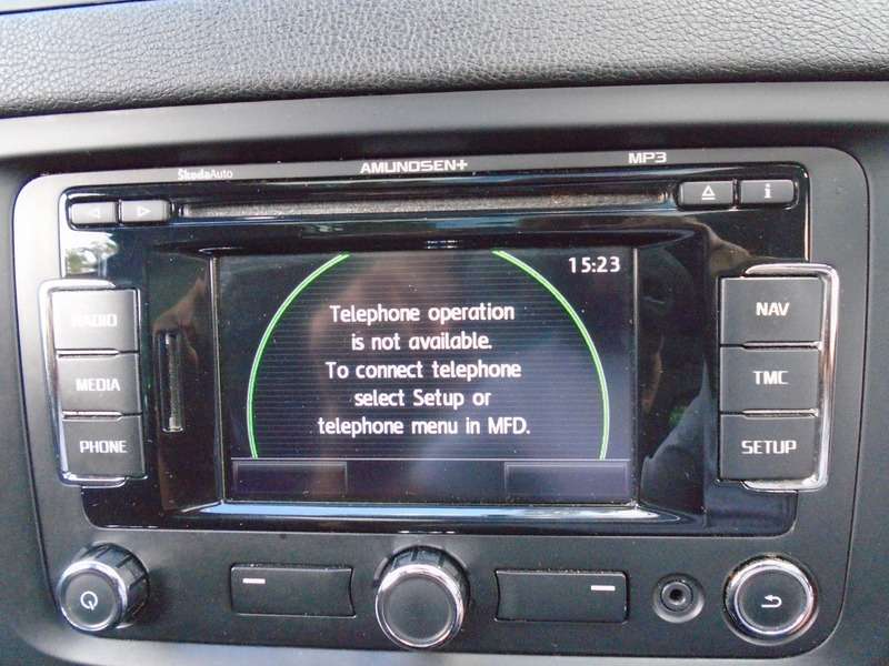 2013 SKODA YETI 2013 SKODA YETI