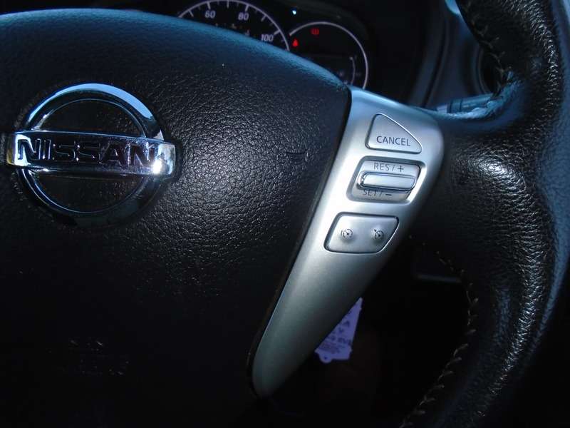 2014 NISSAN NOTE 2014 NISSAN NOTE