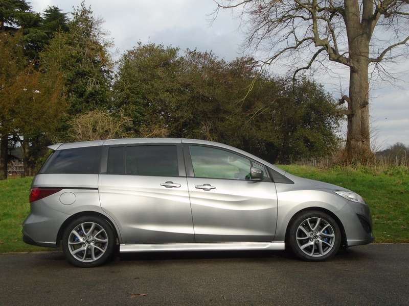 2014 MAZDA MAZDA 5 2014 MAZDA MAZDA 5