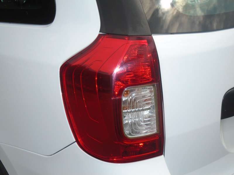 2019 DACIA LOGAN 2019 DACIA LOGAN