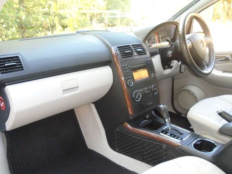 2008 MERCEDES A CLASS 2008 MERCEDES A CLASS