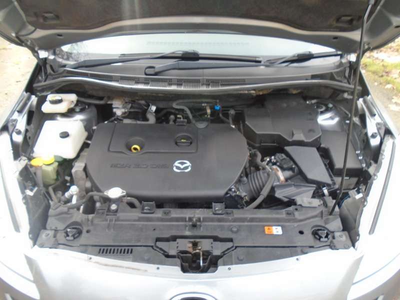 2014 MAZDA MAZDA 5 2014 MAZDA MAZDA 5