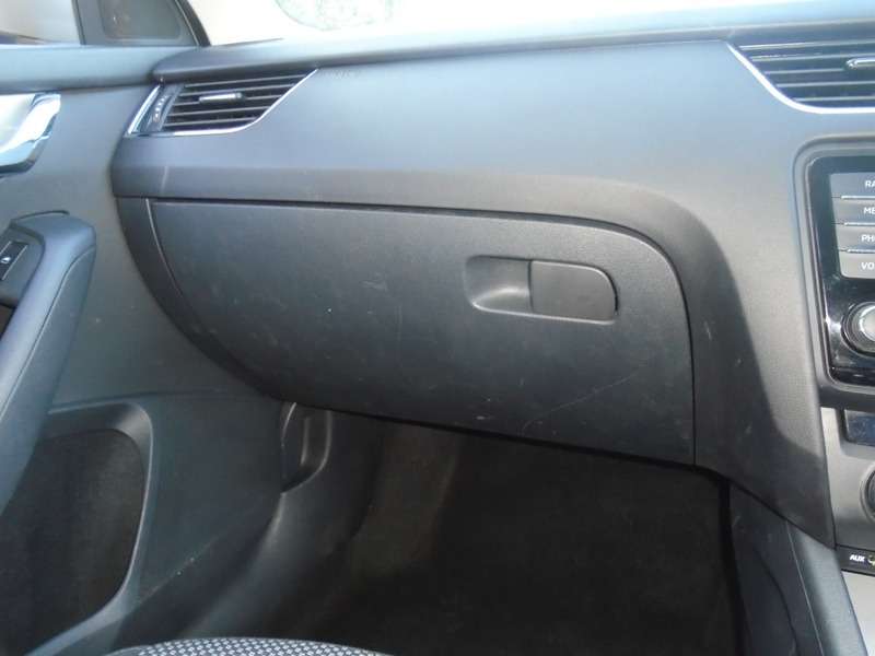 2013 SKODA OCTAVIA 2013 SKODA OCTAVIA