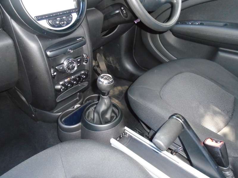 2015 MINI COUNTRYMAN 2015 MINI COUNTRYMAN