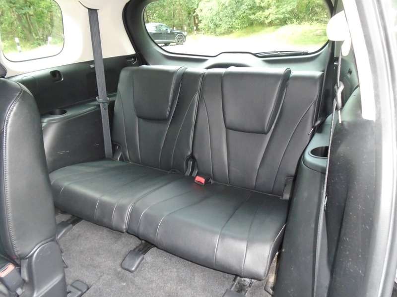 2014 MAZDA MAZDA 5 2014 MAZDA MAZDA 5