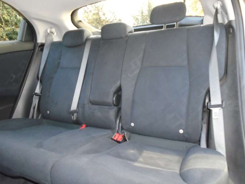 2013 HONDA CIVIC 2013 HONDA CIVIC