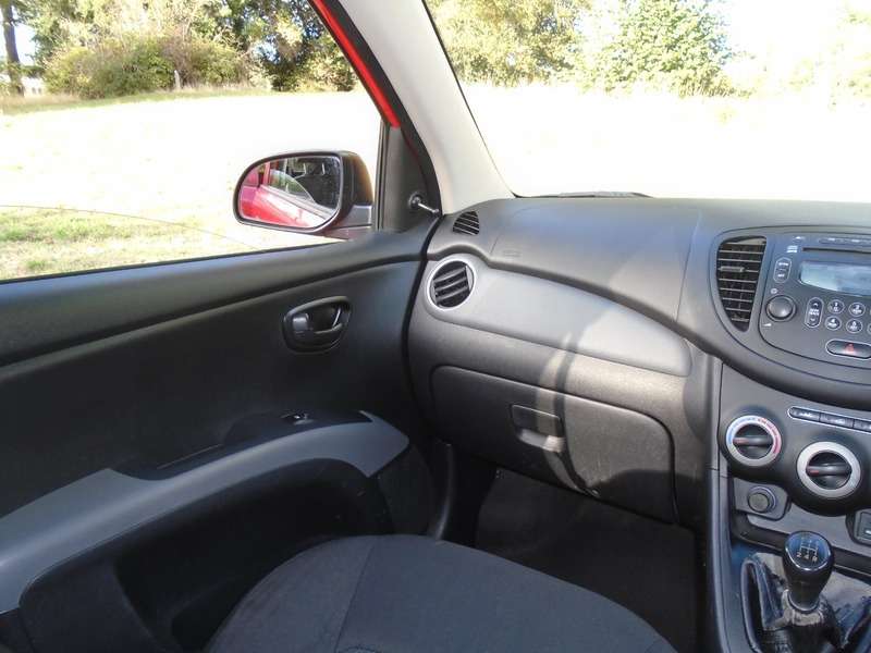 2012 HYUNDAI I10 2012 HYUNDAI I10