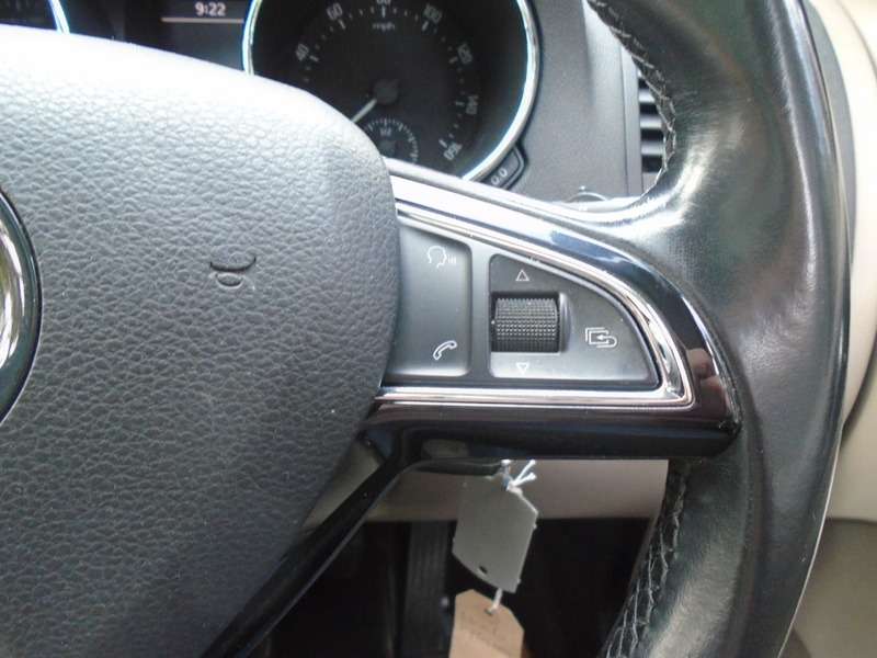 2014 SKODA YETI 2014 SKODA YETI